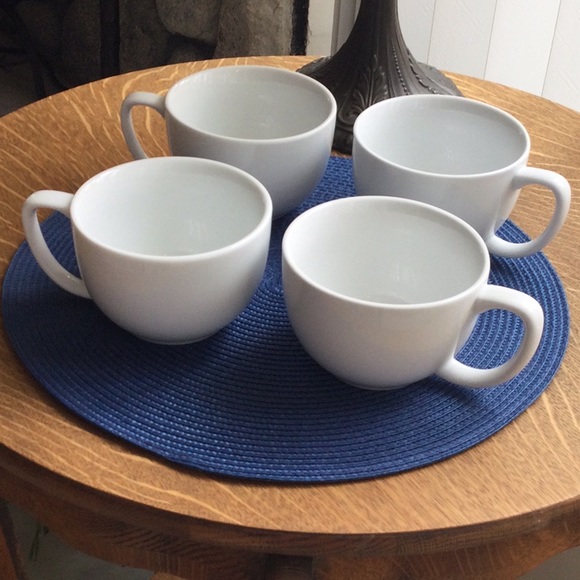 🌿4 Oversized Mugs🌿 - Picture 3 of 9